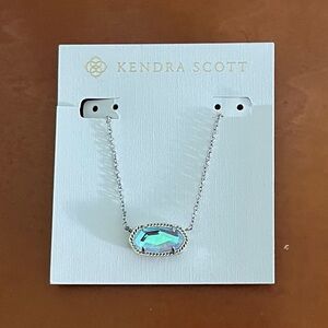 Kendra Scott necklace